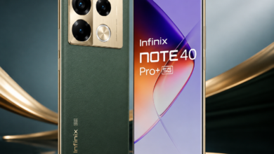Photo of سعر هاتف Infinix Note 40 Pro Plus في السعودية