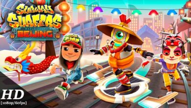 Photo of تحميل لعبه subway surfers 2026 مجانا رابط مباشر