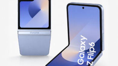 Photo of سعر هاتف سامسونج Samsung Galaxy Z Flip6 في سوريا