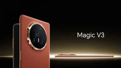 Photo of سعر ومواصفات هاتف هونر Honor Magic V3
