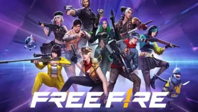 Photo of تحميل لعبة فري فاير Free Fire آخر تحديث 2026 للأندرويد والايفون مجانًا