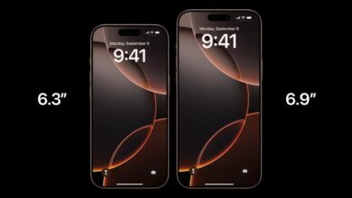 Photo of سعر هاتف ايفون Apple iPhone 16 Pro Max في سوريا 2026