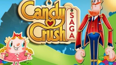 Photo of تنزيل لعبة كاندي كراش ساغا Candy Crush Saga الأصلية