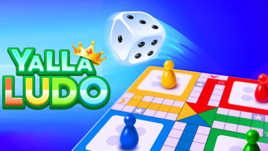 Photo of تحميل لعبة yalla ludo يلا لودو من ميديا فاير