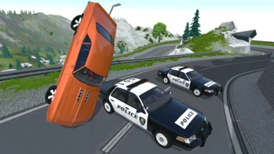 Photo of تحميل لعبة beamng drive للايفون والاندرويد