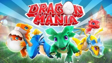 Photo of تنزيل لعبة Dragon Mania القديمة مجانا
