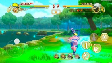 Photo of تحميل لعبة ناروتو ستورم 4 للاندرويد والايفون Naruto Ninja Storm Apk مجاناً