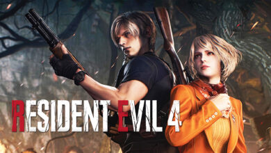 Photo of تحميل لعبة ريزدنت ايفل 4 ريميك Resident Evil للكمبيوتر