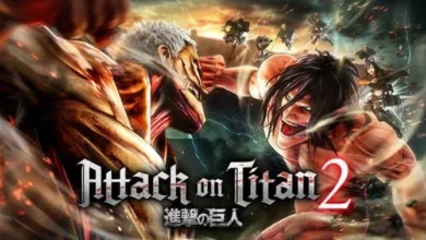 Photo of تحميل لعبة Attack on Titan 2 للاندرويد والايفون من ميديا فاير