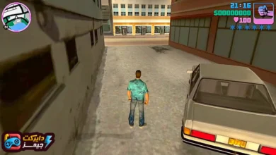 Photo of تحميل لعبة gta vice city للاندرويد apk data