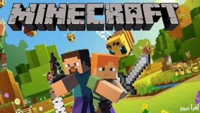 Photo of تحميل لعبة ماين كرافت 1.21 للجوال APK رابط مباشر شغال