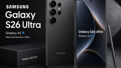 Photo of سعر Samsung Galaxy S26 Ultra في سوريا بالدولار