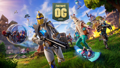Photo of تحميل لعبة fortnite للايفون والاندرويد مجانا​