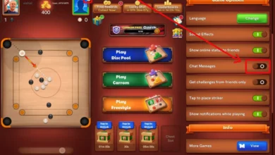 Photo of تنزيل لعبة Carrom Disc Pool الاصلية 2026