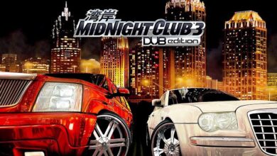 Photo of تحميل لعبة midnight club 3 للاندرويد والايفون