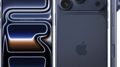 Photo of سعر ومواصفات هاتف Apple iPhone 17 Pro