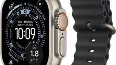 Photo of سعر ومواصفات Apple Watch Ultra 3