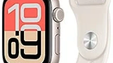 Photo of سعر ومواصفات Apple Watch SE 3