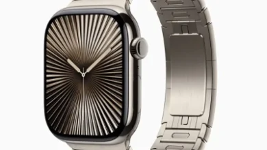 Photo of سعر ومواصفات Apple Watch Series 10
