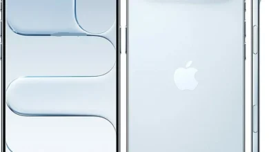 Photo of سعر ومواصفات هاتف Apple iPhone Air