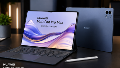Photo of سعر و مواصفات Huawei MatePad Pro Max