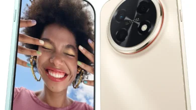Photo of سعر و مواصفات هاتف Huawei nova 15 Max