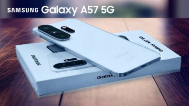 Photo of سعر و مواصفات هاتف Samsung Galaxy A57
