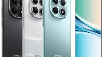 Photo of سعر و مواصفات هاتف Xiaomi Redmi Note 15 5G