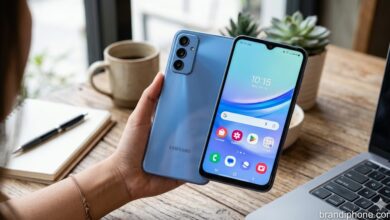Photo of سعر و مواصفات هاتف Samsung Galaxy A17 4G