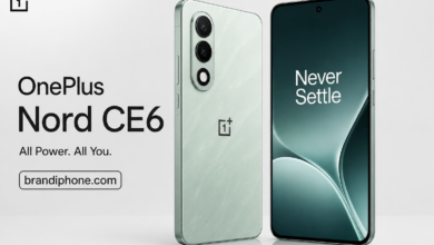 Photo of سعر ومواصفات هاتف OnePlus Nord CE6
