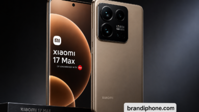 Photo of سعر ومواصفات هاتف Xiaomi 17 Max