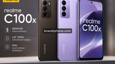 Photo of سعر مواصفات هاتف Realme C100x
