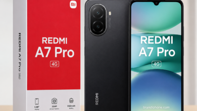 Photo of سعر ومواصفات هاتف  Redmi A7 Pro 4G