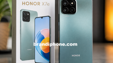 Photo of سعر ومواصفات موبايل Honor X7e