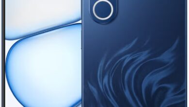 Photo of سعر مواصفات هاتف Realme C100x