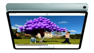 Photo of سعر ومواصفات Apple iPad Air M3 2026