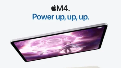 Photo of سعر ومواصفات iPad Air M4 2026